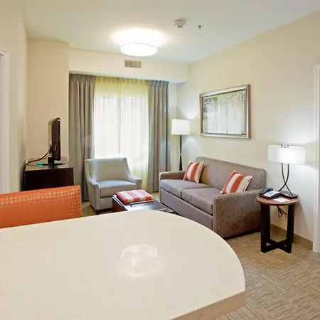 Staybridge Suites Toledo - Rossford - Perrysburg By Ihg Exterior photo