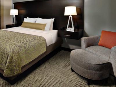 Hotel Staybridge Toledo - - Perrysburg Rossford