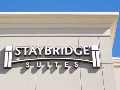 Hotel Staybridge Toledo - - Perrysburg