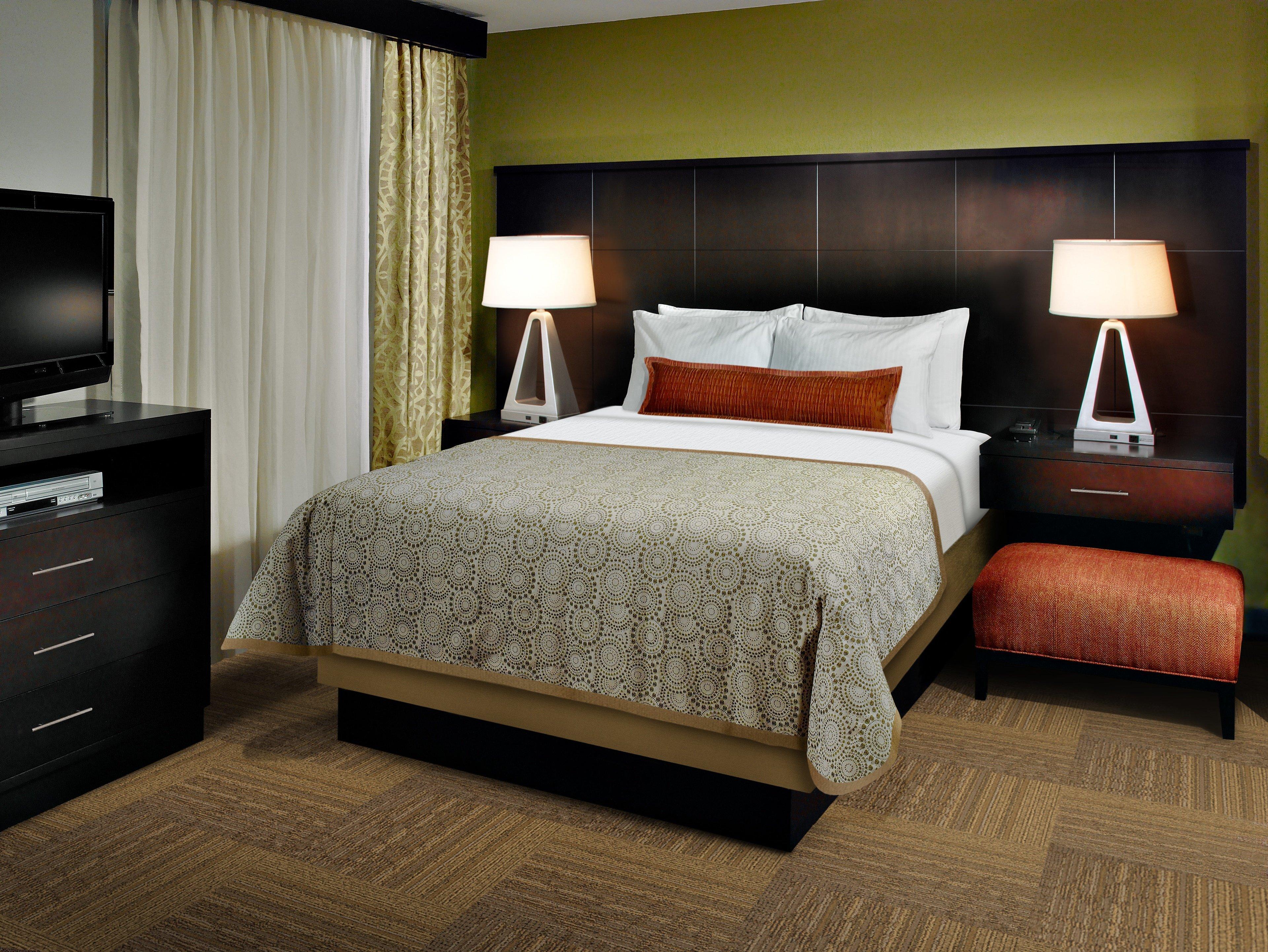 Hotel Staybridge Toledo - - Perrysburg By Ihg 3*