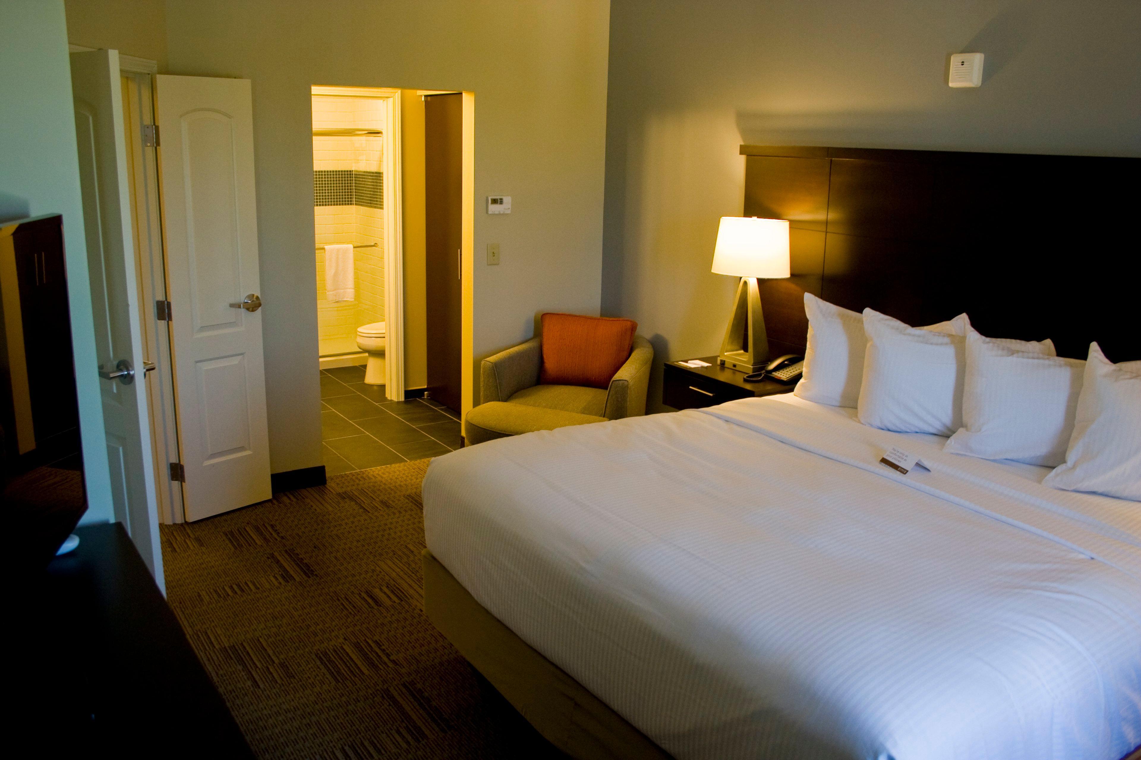 Staybridge Toledo - - Perrysburg By Ihg 3* Rossford