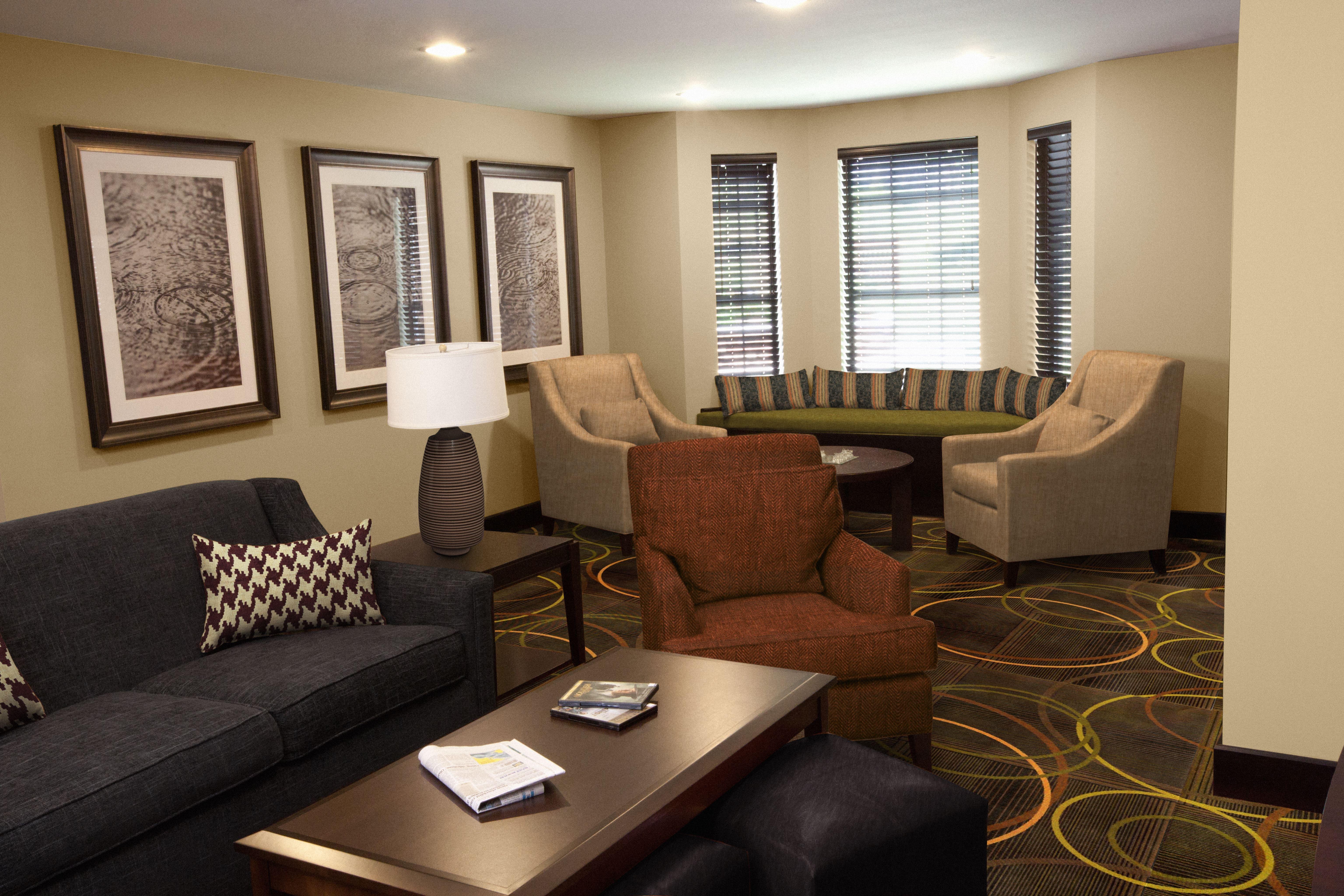 Staybridge Toledo - - Perrysburg By Ihg 3* Rossford