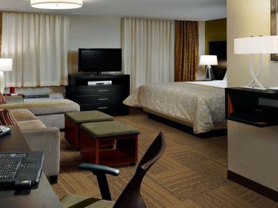 Staybridge Toledo - - Perrysburg By Ihg Rossford