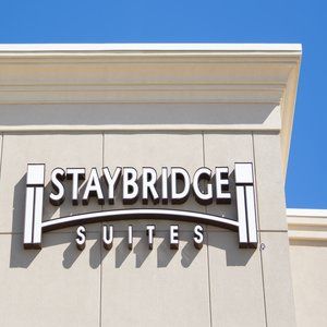 Hotel Staybridge Toledo - - Perrysburg By Ihg